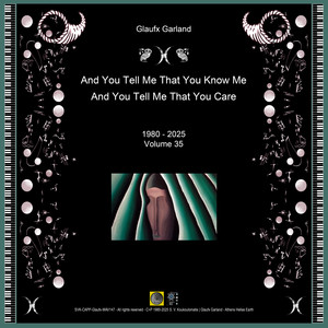 And You Tell Me That You Know Me, Pt. 5, Music 374