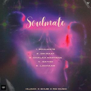 Challa Mastana (feat. Shubi & RG Music) (Explicit)