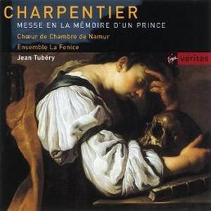 Marc - Antoine Charpentier - Messe En La Memoire D'un Prince