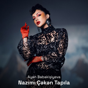 Nazımı Çəkən Tapıla