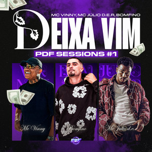 DEIXA VIM - PDF SESSIONS #1