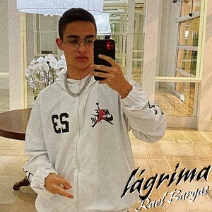 Lágrima (Explicit)