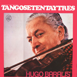 Ciudad Tango