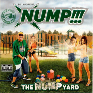 The Nump Yard