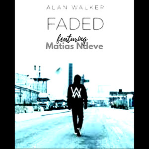 Faded (Cover)