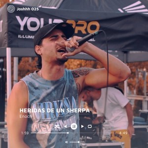 HERIDAS DE UN SHERPA (Explicit)