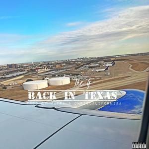 Back In Texas (Explicit)