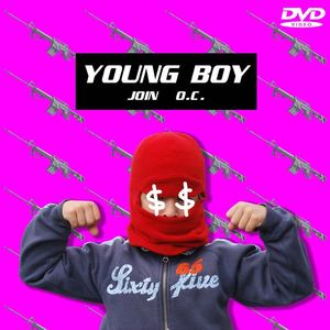 Young Boy