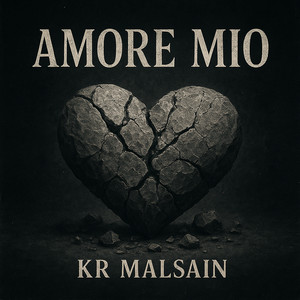 Amore mio (Explicit)
