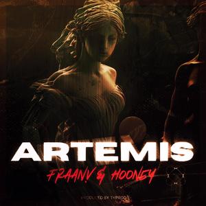 Artemis (feat. Hooney)