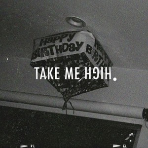 Take Me High (Original Mix)