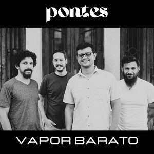 Vapor Barato