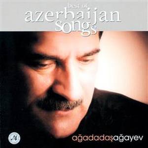 Best Of Azerbaijan Songs