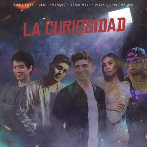 La Curiosidad (Versión Salsa)