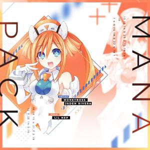 Mana Pack (Explicit)