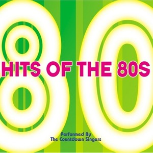 Hits Of The 80s