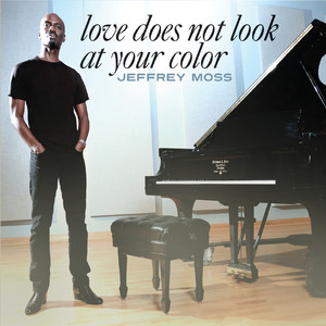 Love Does Not Look at Your Color