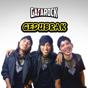 Gedubrak