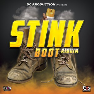 Stink Boot Riddim (Instrumental)