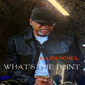 WHAT'S THE POINT (Radio)