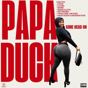 Gone Head On (Explicit)