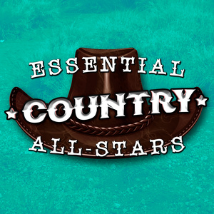 Essential Country All-Stars