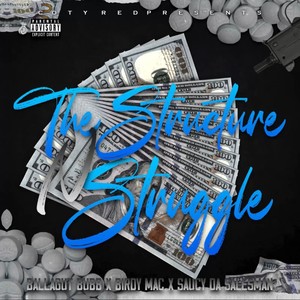 Struggle (Explicit)