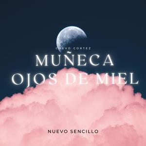 Muneca Ojos De Miel