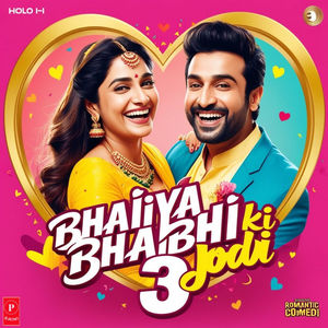 Bhaiya Bhabhi Ki Jodi 3