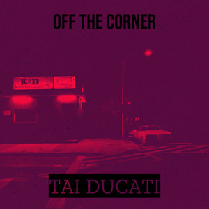 OFF THE CORNER