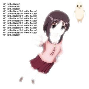 Off to the Races! (feat. ripzady) (Explicit)