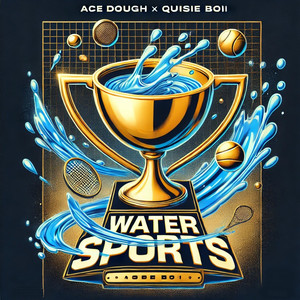 Water Sports (Explicit)