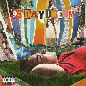 '99 DAYDREAM (Explicit)