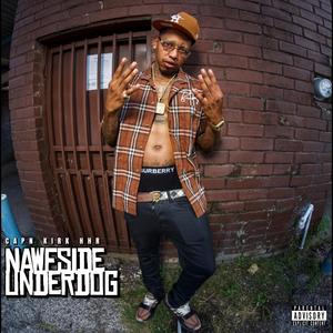 Turn Up The Nawf (Explicit)