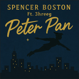 Peter Pan (Explicit)