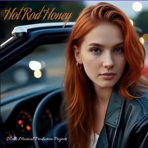 Hot Rod Honey