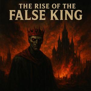 THE RISE OF THE FALSE KING (Explicit)