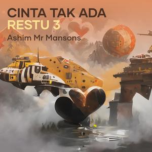 Cinta Tak Ada Restu 3