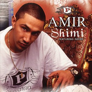 Shimi (feat.Nefer))
