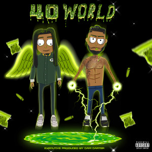 40 World (Explicit)