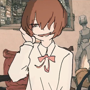 トーキョーゲットー / 东京隔都