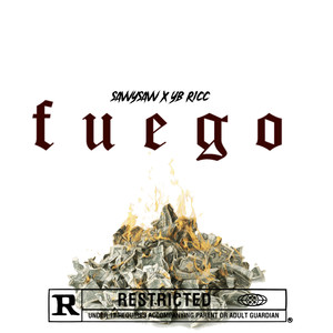 fuego (Explicit)