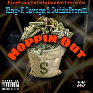 Hoppin' Out (feat. GuddaFrom21) [Explicit]