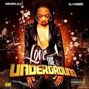 Love For The Underground