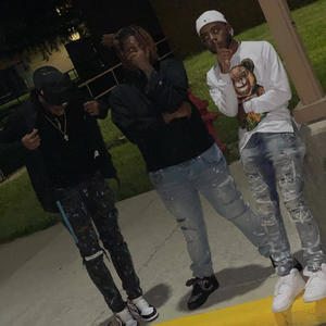 ser!ous (feat. Leek A$tro & SPLA$H) (Explicit)