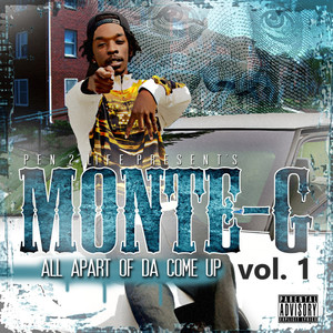 All a Part of the Come up Vol. 1 (Explicit)