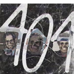 Torrent 404 (feat. NATXX & D.Money) (Explicit)