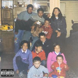 DESGRACIA (feat. fly darkko) (Explicit)