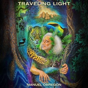 Traveling Light (Jaguar Journey)