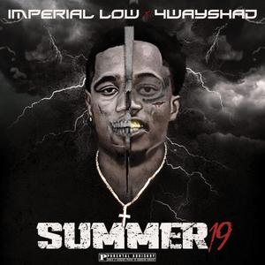 Ball All Summer (feat. 4wayslugga, A.R.Tist, 1yae4way & 4wayquaa) (Explicit)